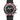 Nivada Grenchen Chronomaster Broad Arrow - Inter Bezel