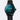 Beaucroft SEEKER TEAL - BLACK EDITION