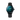 Beaucroft SEEKER TEAL - BLACK EDITION
