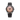 Nivada Grenchen Chronoking Mecaquartz Salmon