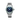 Serica 5303 Diving Chronometer Crystal Blue