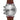 Furlan Marri Mechaquartz Rosso Grigio Ref. 1085-A