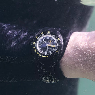 Our best diving watches