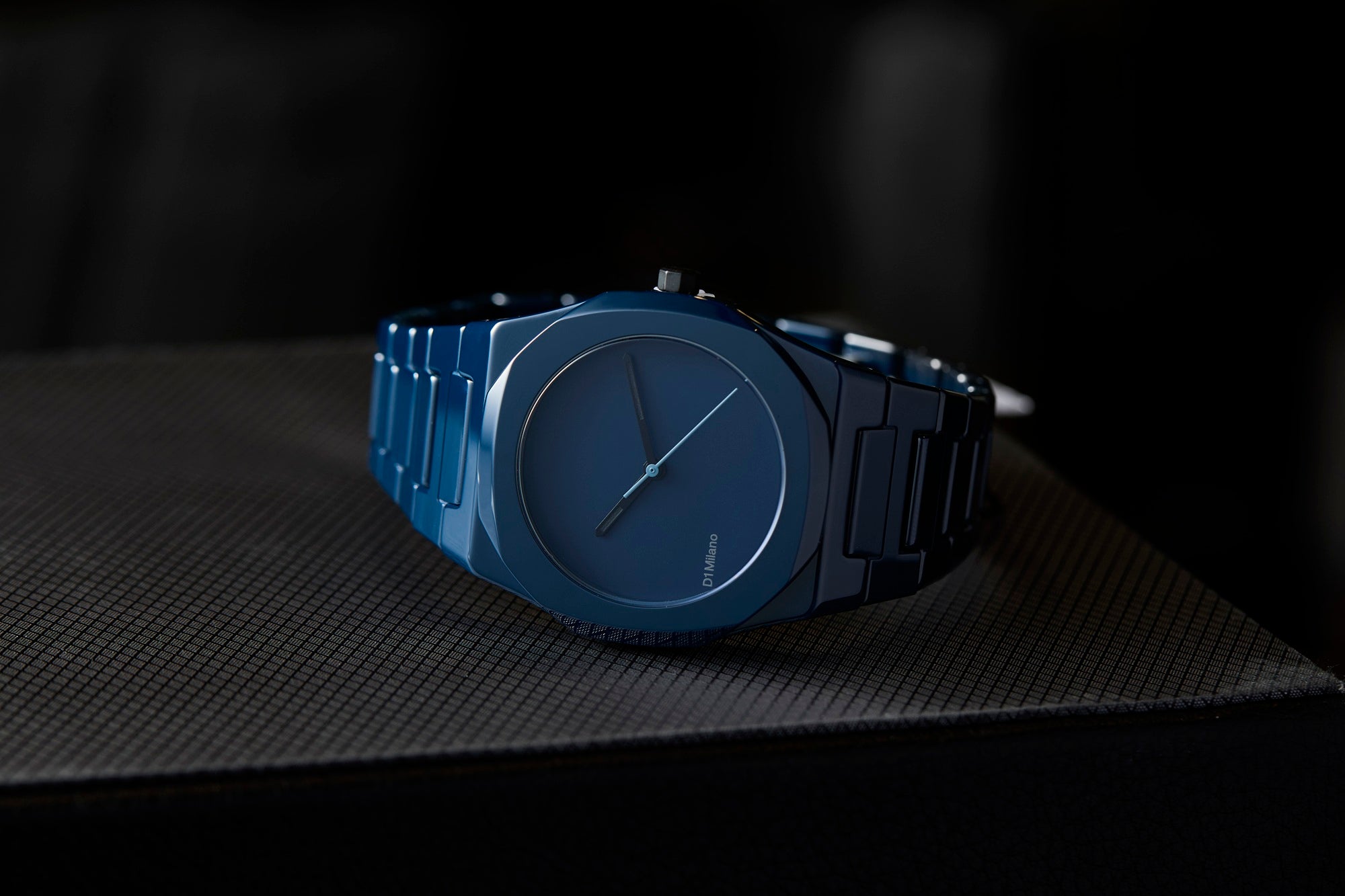 Our Best Blue Dial Watches