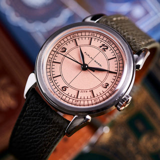 Our Best Salmon Dials