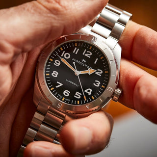 Our Best Watches by Hamilton