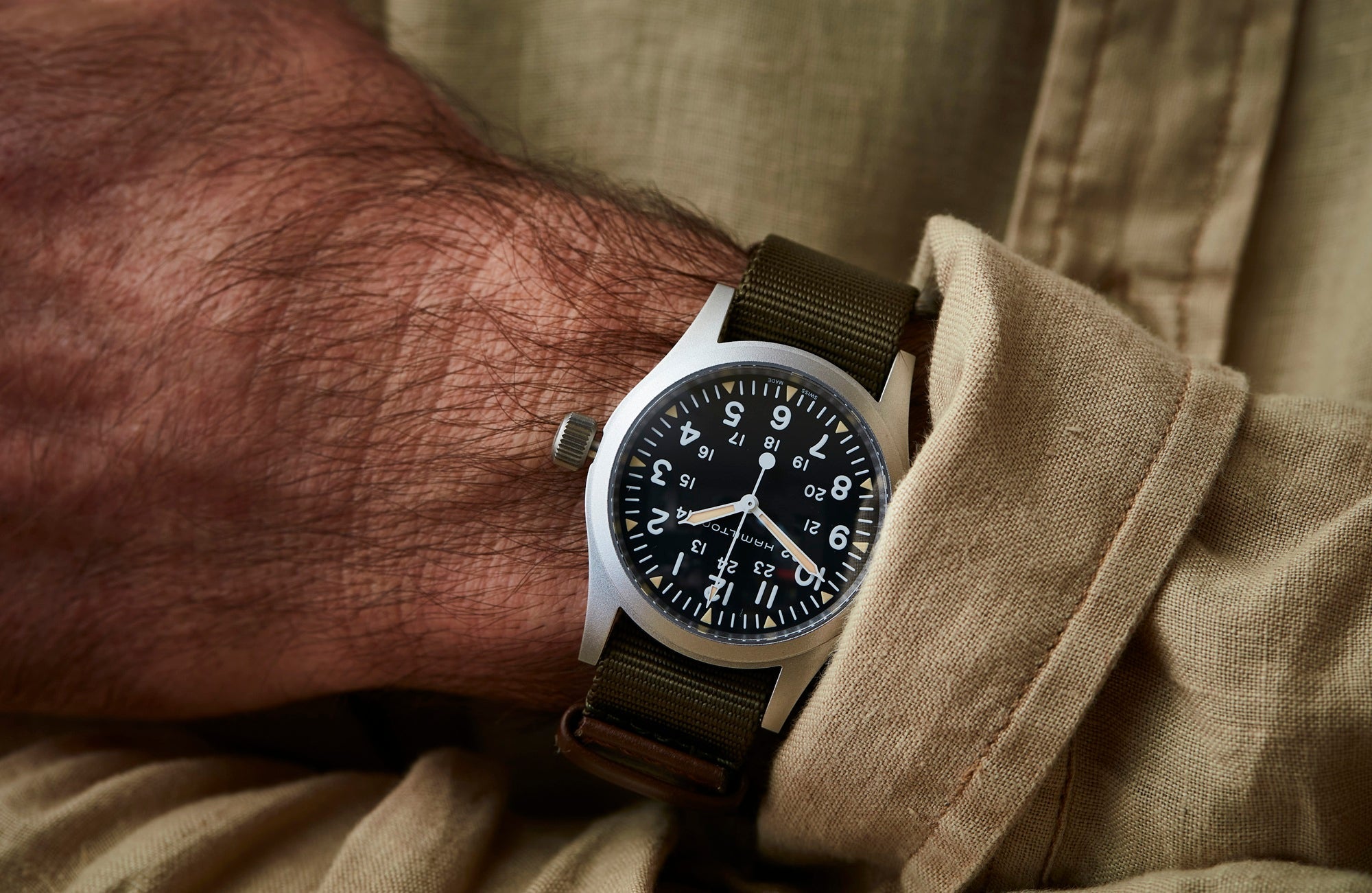 Our Best Mechanical Watches Under $1,000
