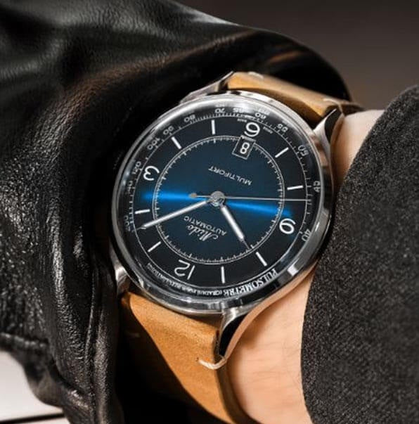 Our Best Watches by Mido