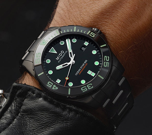 Our Best Watches Under $3,000