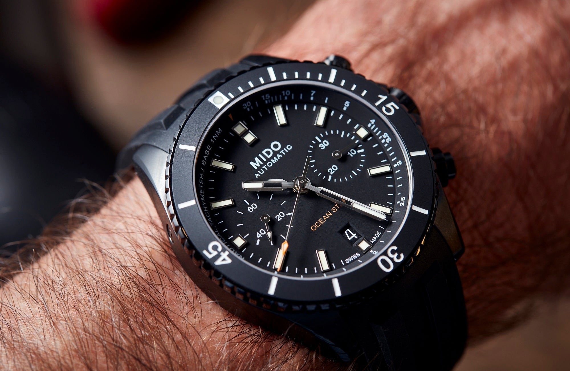 Our Best Chronograph Watches
