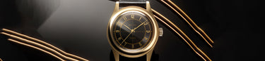 Baltic Gold PVD