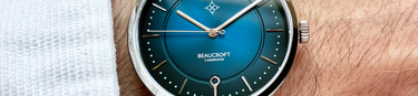 Beaucroft Signature