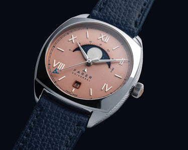 Farer Moonphase