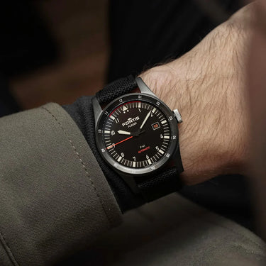 Fortis