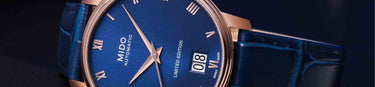 Mido Baroncelli