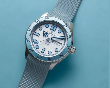 Farer Aquamatic