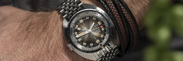 DOXA SUB 250T GMT