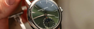 Frederique Constant