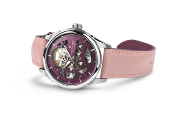 Hamilton Jazzmaster Lady