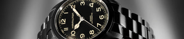 Hamilton Khaki Field