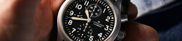 Hamilton Khaki Field Auto