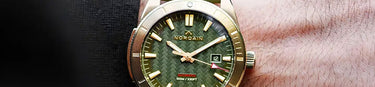 NORQAIN Adventure Sport 42mm