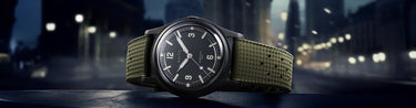 Best Watches 40mm or under