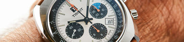 Tissot Heritage