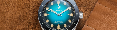 Wren Diver One