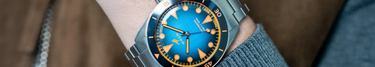 Wren Diver One Titanium