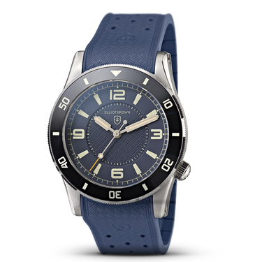 Elliot Brown Bloxworth Heritage Diver: 929-103 - Image