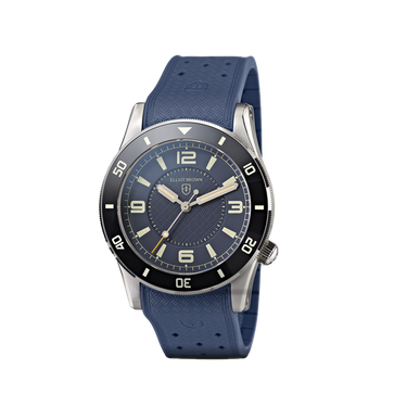 Elliot Brown Bloxworth Heritage Diver: 929-103