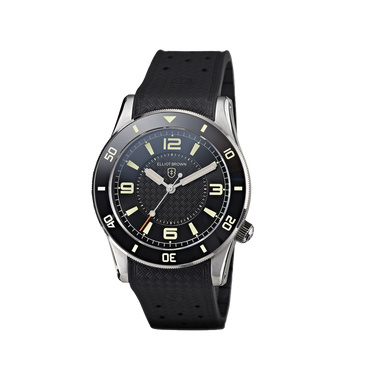 Elliot Brown Bloxworth Heritage Diver: 929-101