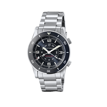 Elliot Brown Beachmaster Automatic: 0H0-A01-B07