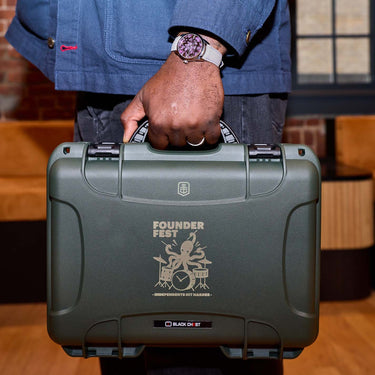 FounderFest - The Complete 7-Watch Collection Box Set