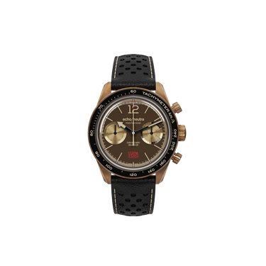 Echo Neutra 1956 Chronograph Coppa d'Oro | 2025