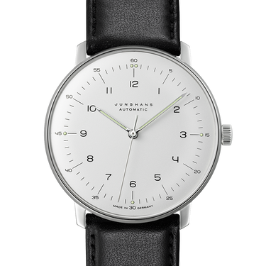 Junghans max bill Automatic