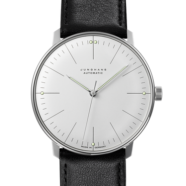 Junghans max bill Automatic