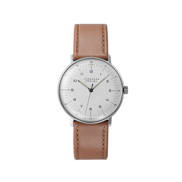 Junghans max bill Handaufzug