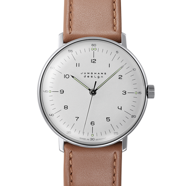 Junghans max bill Handaufzug