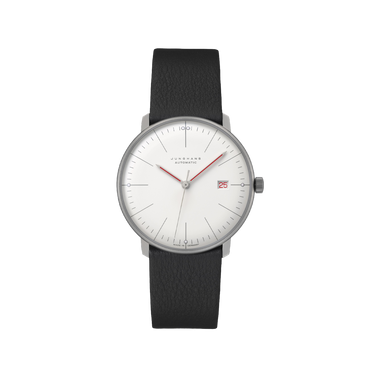 Junghans max bill Automatic Bauhaus