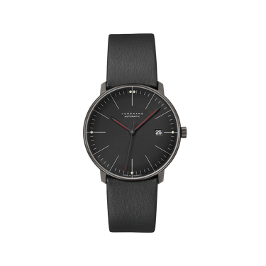 Junghans max bill Automatic Bauhaus