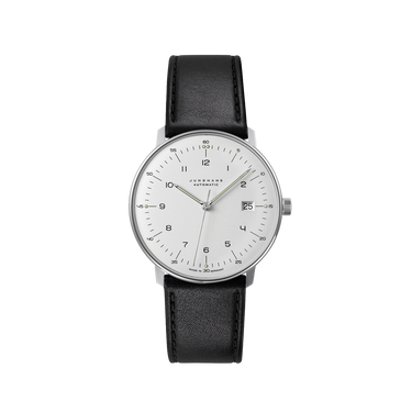 Junghans max bill Automatic