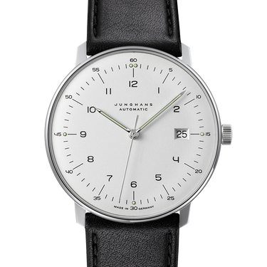 Junghans max bill Automatic