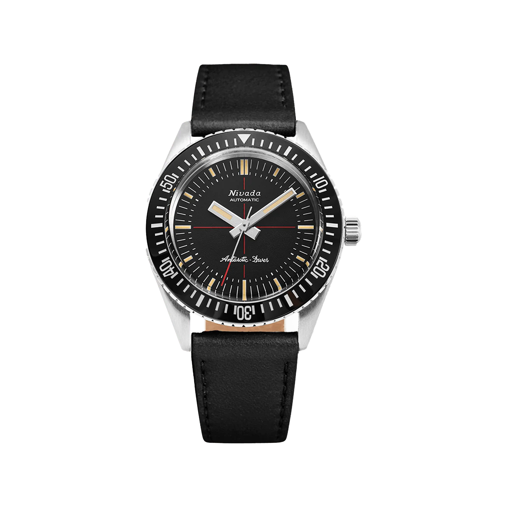 Nivada watch clearance