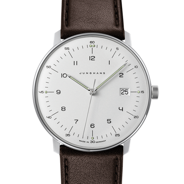 Junghans max bill Quarz