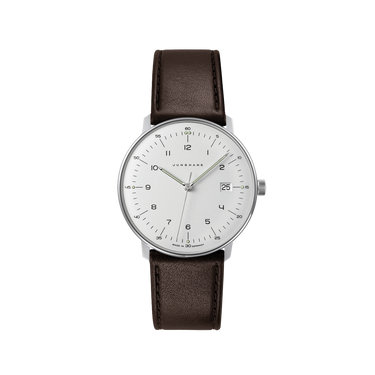 Junghans max bill Quarz