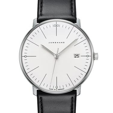 Junghans max bill Quarz