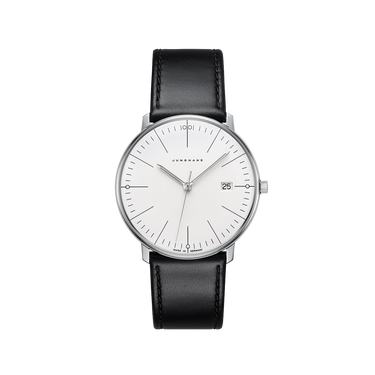 Junghans max bill Quarz