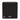Wolf Cub Winder with Cover Black